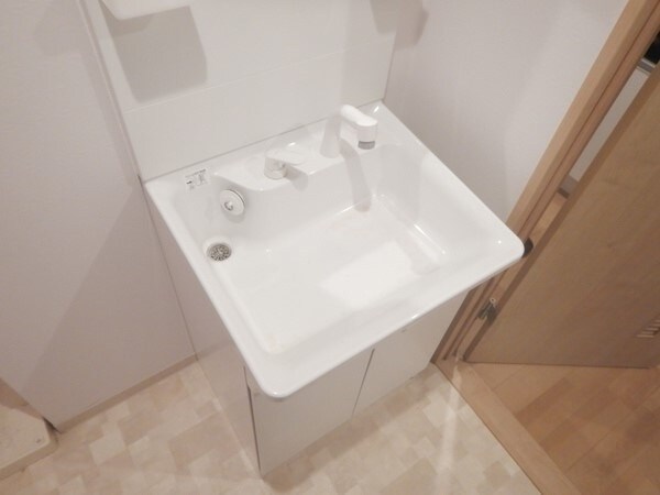 土居駅 徒歩5分 2階の物件内観写真