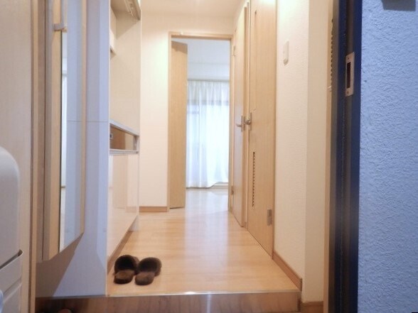 土居駅 徒歩5分 2階の物件内観写真