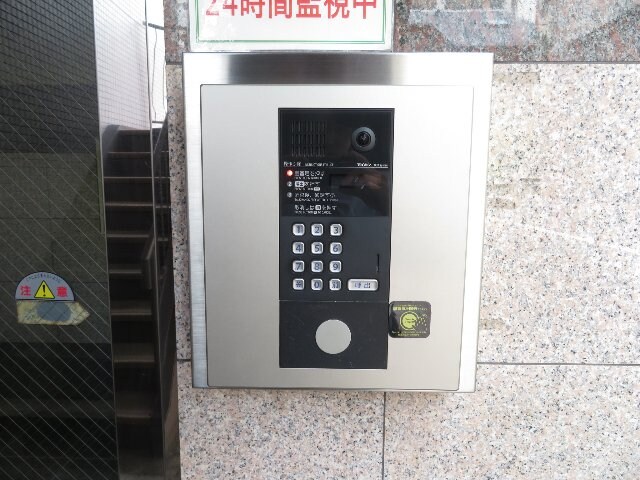 土居駅 徒歩5分 2階の物件内観写真