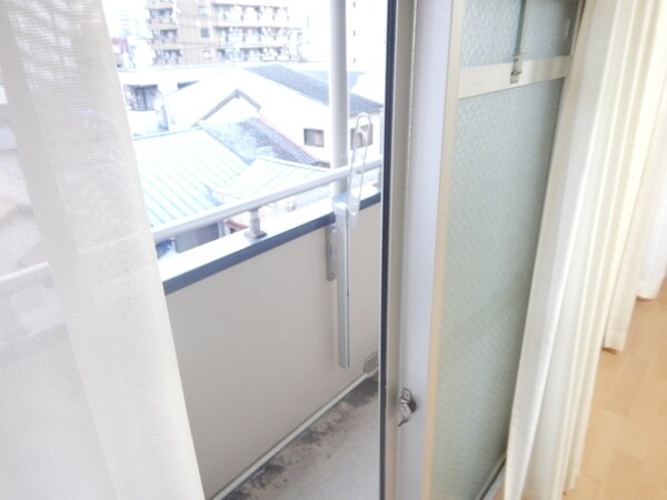 土居駅 徒歩5分 2階の物件内観写真