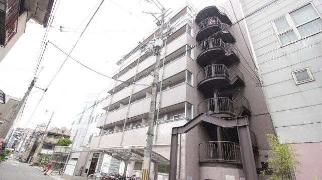 土居駅 徒歩5分 2階の物件内観写真