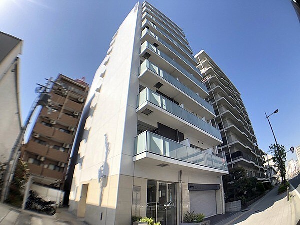 太子橋今市駅 徒歩1分の物件外観写真