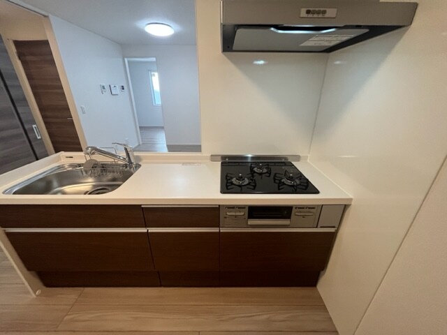 深江橋駅 徒歩4分 2階の物件内観写真