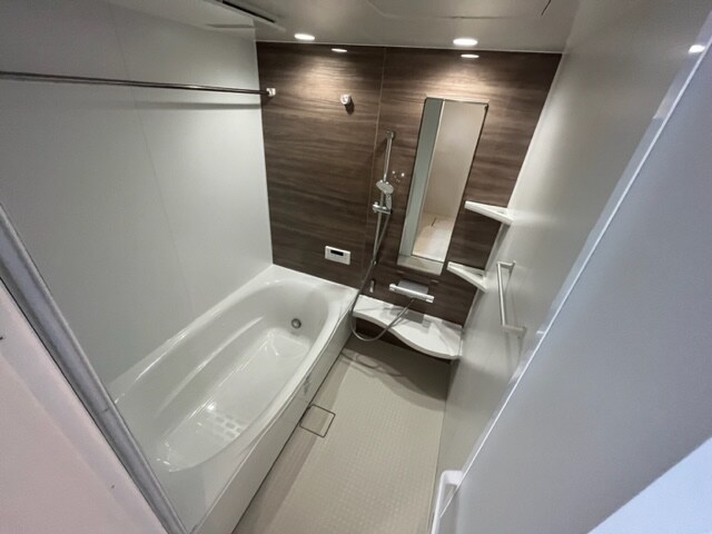 深江橋駅 徒歩4分 2階の物件内観写真