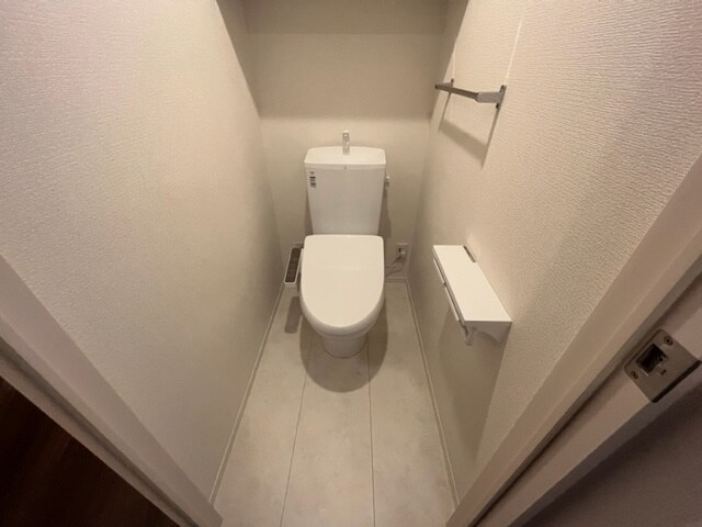 深江橋駅 徒歩4分 2階の物件内観写真