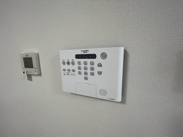 深江橋駅 徒歩4分 2階の物件内観写真