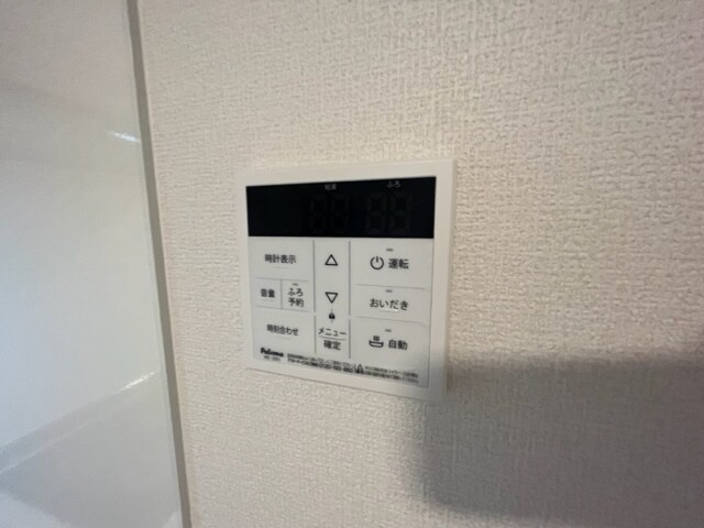 深江橋駅 徒歩4分 2階の物件内観写真