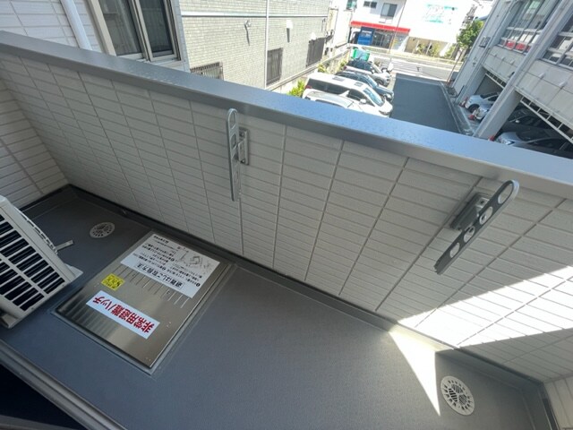 深江橋駅 徒歩4分 2階の物件内観写真