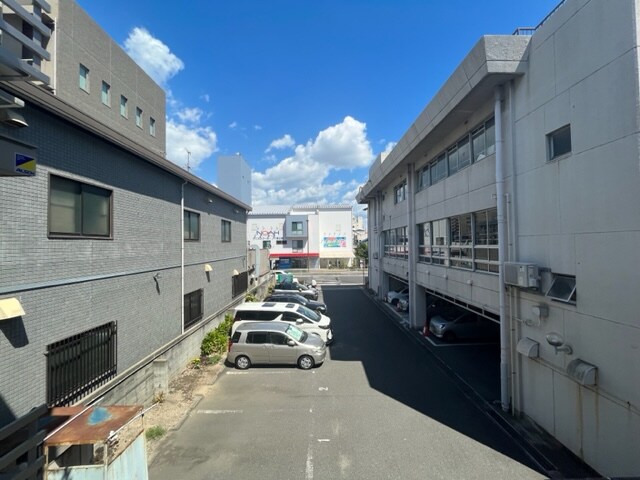 深江橋駅 徒歩4分 2階の物件内観写真