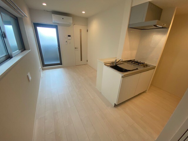 清水駅 徒歩6分 1階の物件内観写真