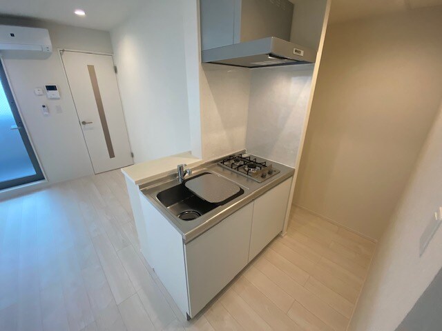 清水駅 徒歩6分 1階の物件内観写真