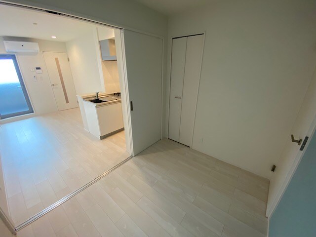 清水駅 徒歩6分 1階の物件内観写真