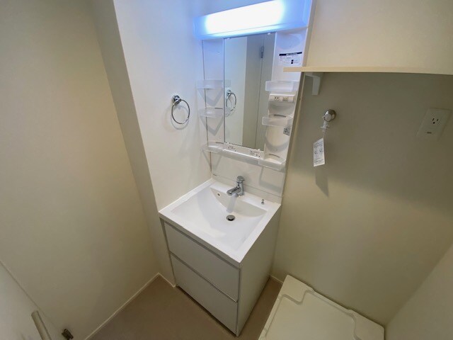 清水駅 徒歩6分 1階の物件内観写真