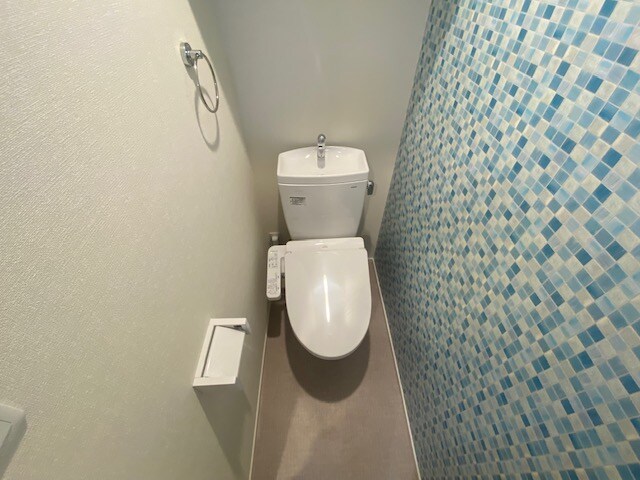 清水駅 徒歩6分 1階の物件内観写真