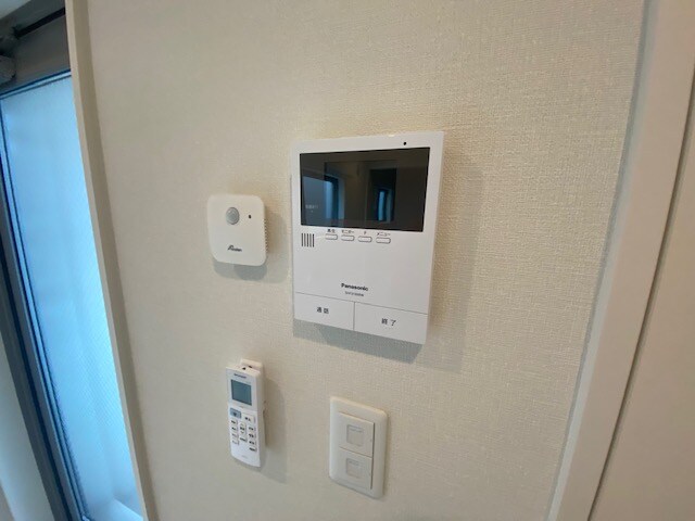 清水駅 徒歩6分 1階の物件内観写真