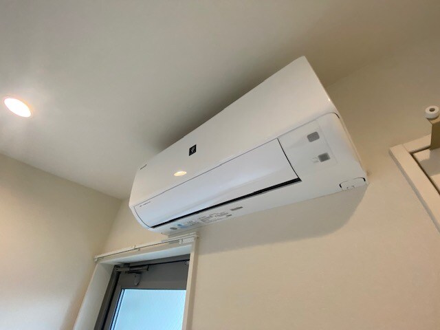 清水駅 徒歩6分 1階の物件内観写真