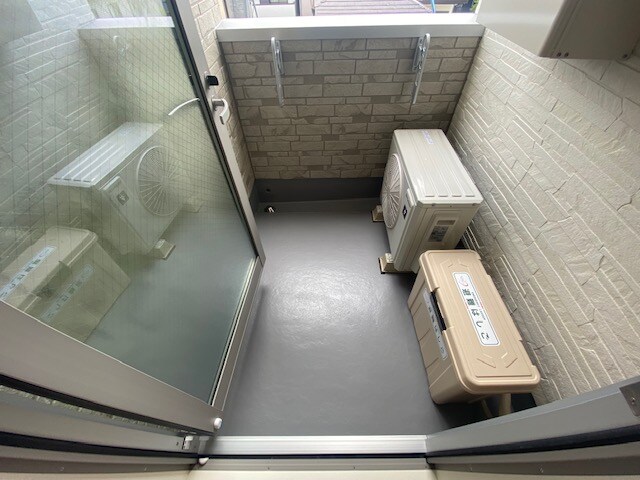 清水駅 徒歩6分 1階の物件内観写真