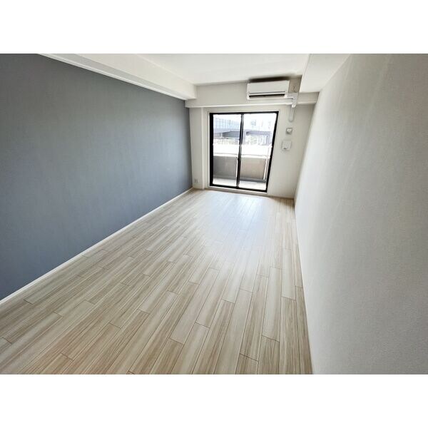 鴫野駅 徒歩5分 4階の物件内観写真