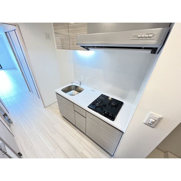 鴫野駅 徒歩5分 4階の物件内観写真