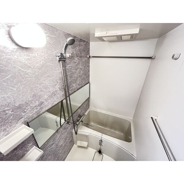 鴫野駅 徒歩5分 4階の物件内観写真