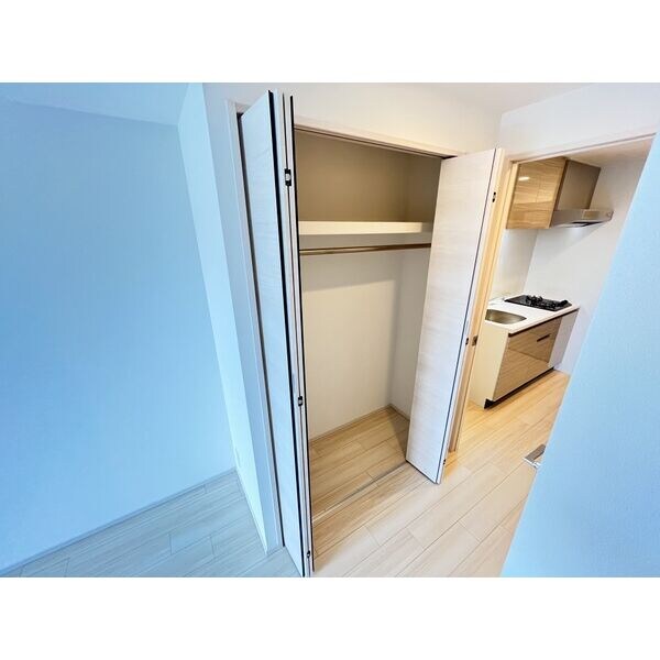 鴫野駅 徒歩5分 4階の物件内観写真