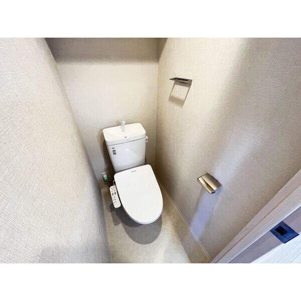 鴫野駅 徒歩5分 4階の物件内観写真