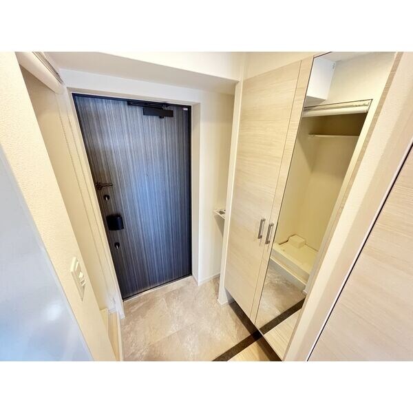 鴫野駅 徒歩5分 4階の物件内観写真