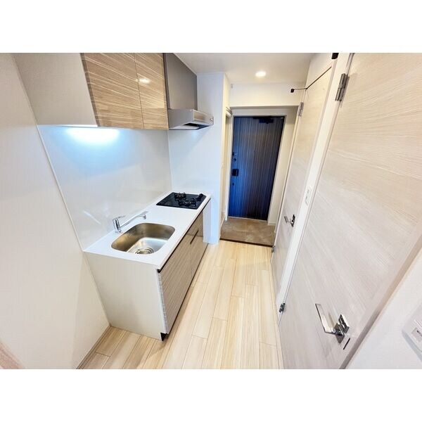 鴫野駅 徒歩5分 4階の物件内観写真