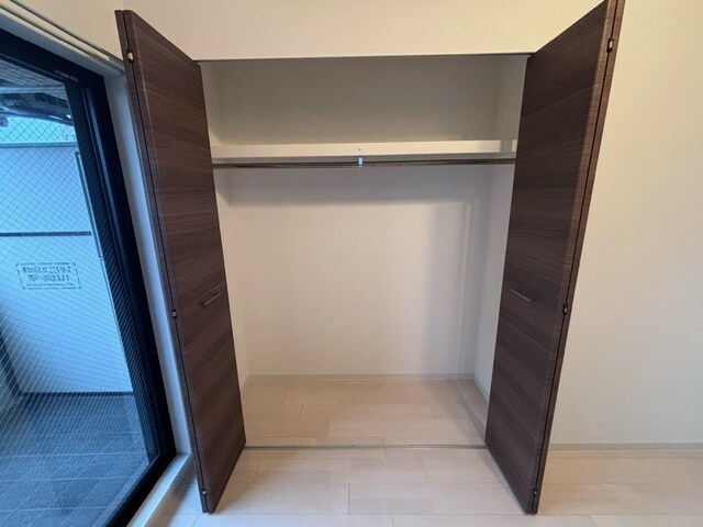 Luxe鶴見の物件内観写真