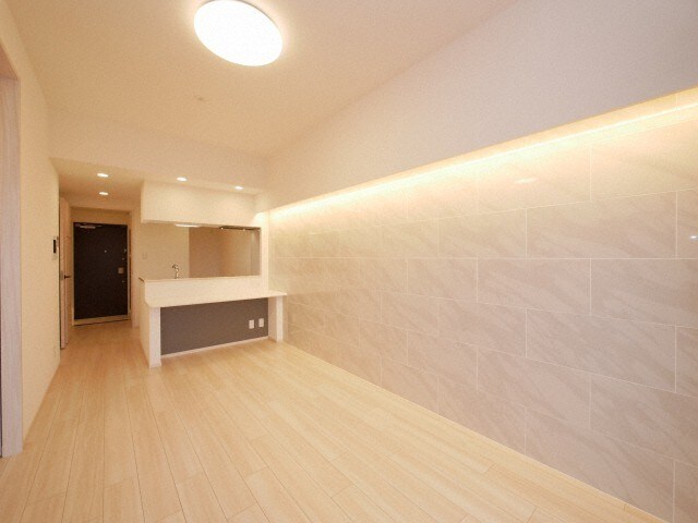 PHOERME城北公園の物件内観写真