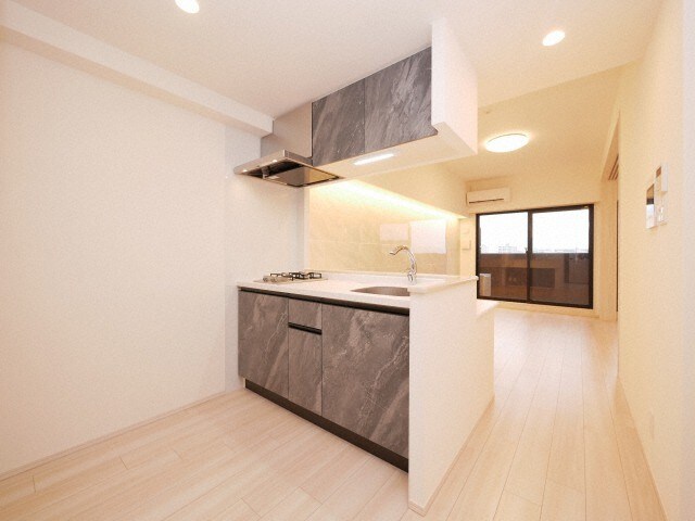 PHOERME城北公園の物件内観写真