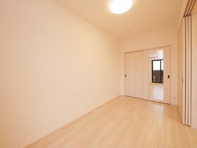 PHOERME城北公園の物件内観写真