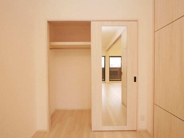 PHOERME城北公園の物件内観写真