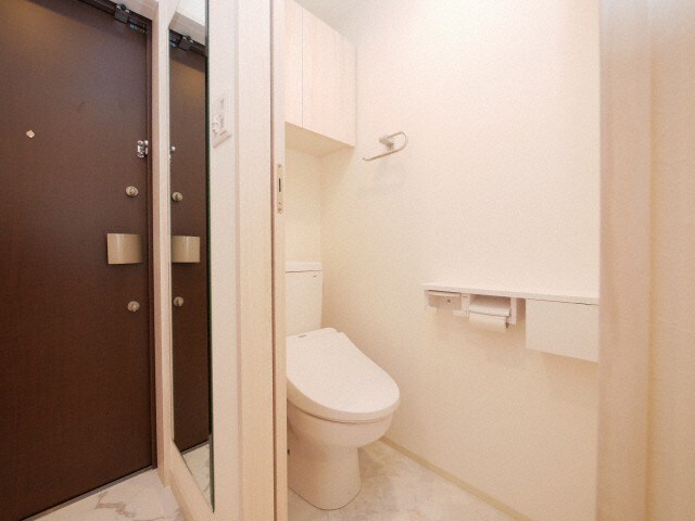 PHOERME城北公園の物件内観写真