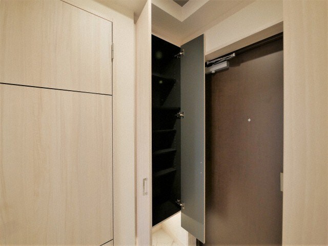 PHOERME城北公園の物件内観写真