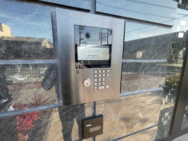 PHOERME城北公園の物件内観写真