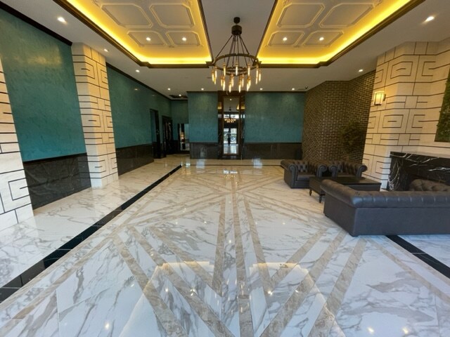 PHOERME城北公園の物件内観写真