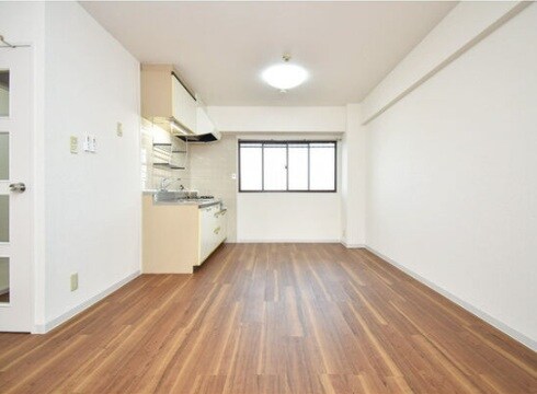 日宝ライフ放出西の物件内観写真