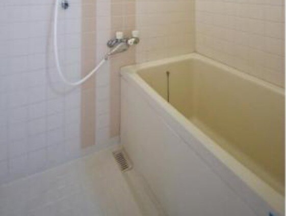 日宝ライフ放出西の物件内観写真