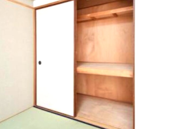 日宝ライフ放出西の物件内観写真