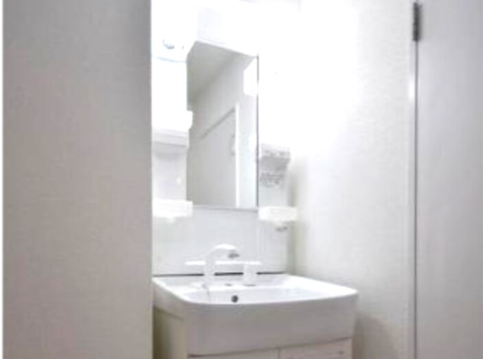 日宝ライフ放出西の物件内観写真