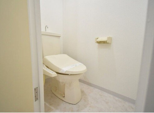 日宝ライフ放出西の物件内観写真