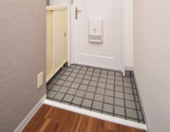 日宝ライフ放出西の物件内観写真