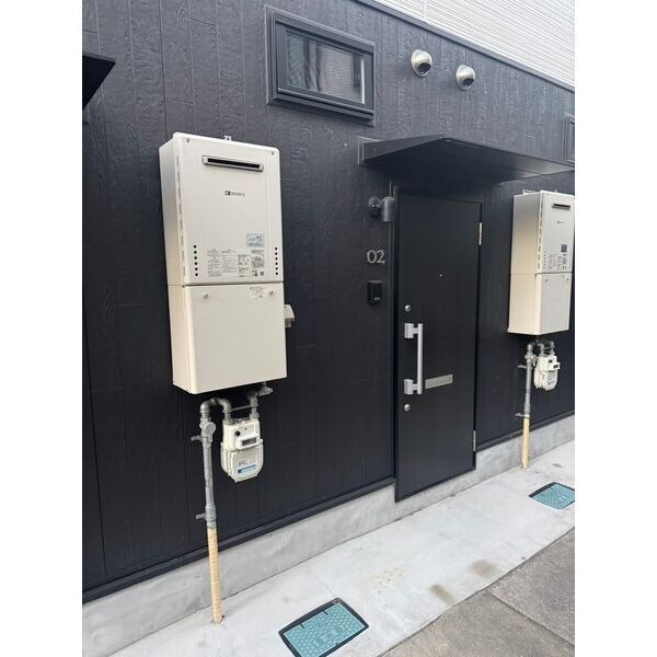 今福西4丁目テラスハウスの物件内観写真