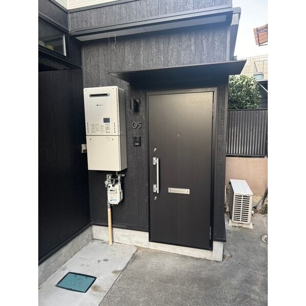 今福西4丁目テラスハウスの物件内観写真