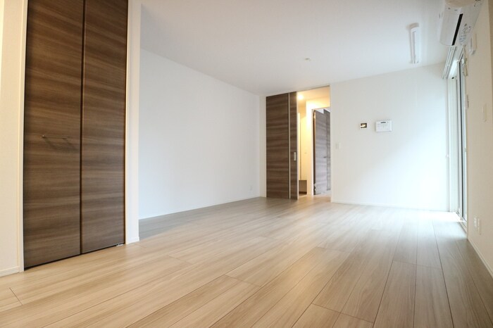 千林大宮駅 徒歩12分 2階の物件内観写真