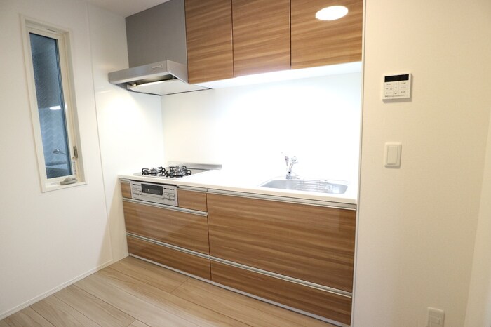 千林大宮駅 徒歩12分 2階の物件内観写真