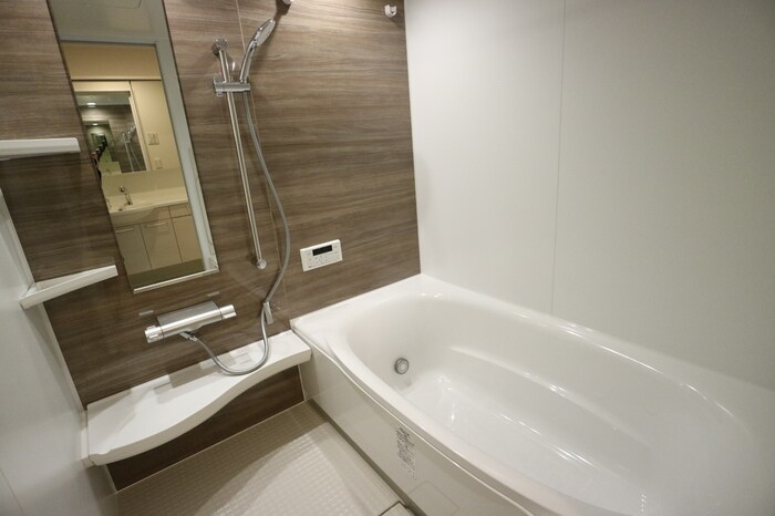 千林大宮駅 徒歩12分 2階の物件内観写真