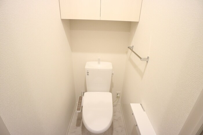 千林大宮駅 徒歩12分 2階の物件内観写真