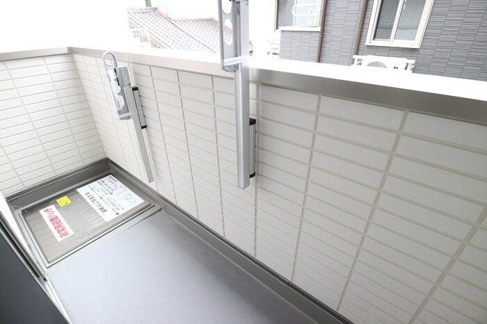 千林大宮駅 徒歩12分 2階の物件内観写真